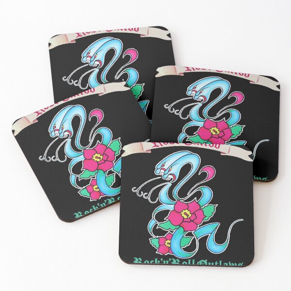 Item preview, tatuaje de rosa designed and sold by tristinachiant.