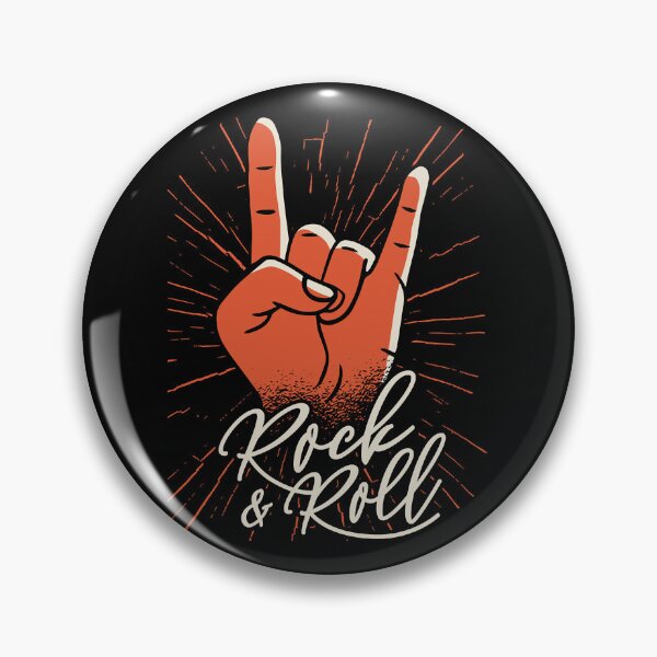 Item preview, ROCK ROLL designed and sold by ashirajoneri.