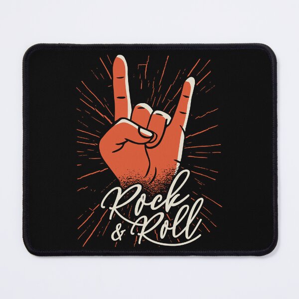 Item preview, ROCK ROLL designed and sold by ashirajoneri.