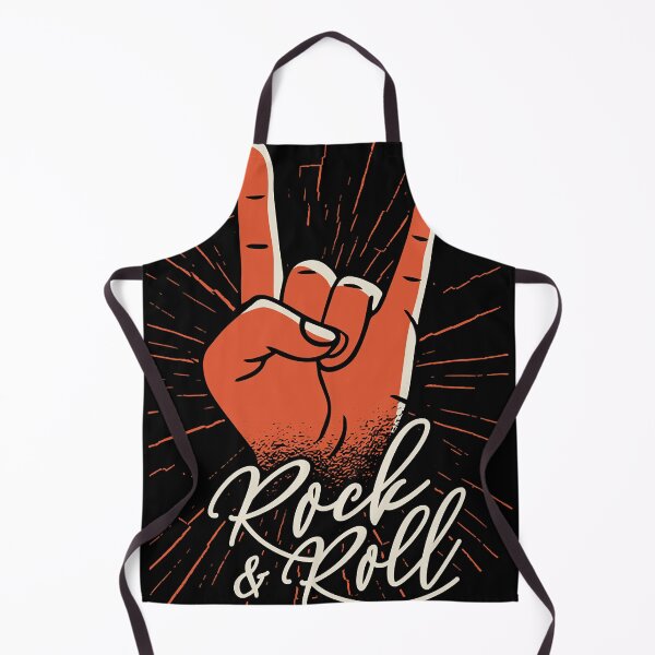 Item preview, ROCK ROLL designed and sold by ashirajoneri.