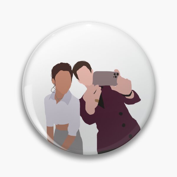 Item preview, oscar selfie designed and sold by rubeesk8.