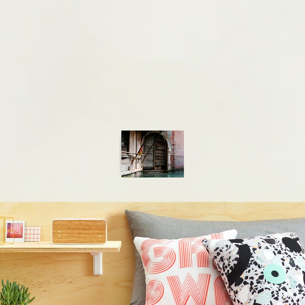 Item preview, Photographic Print designed and sold by SamTesta.