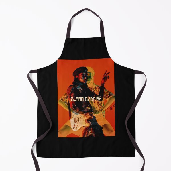 Item preview, BLOOD ORANGE Classic . designed and sold by hornytdoutyt.