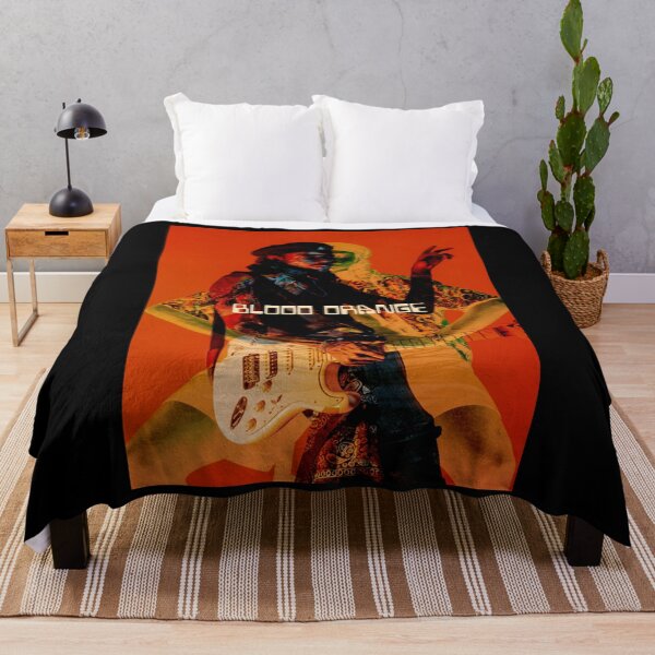 Item preview, BLOOD ORANGE Classic . designed and sold by hornytdoutyt.
