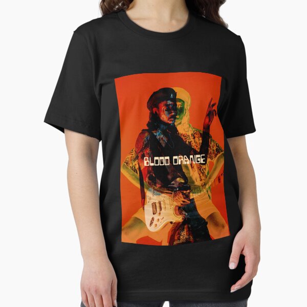 Item preview, BLOOD ORANGE Classic . designed and sold by hornytdoutyt.