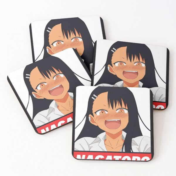 Item preview, Miss Nagatoro  Don’t Toy With Me Essential . designed and sold by holzeztcoull.