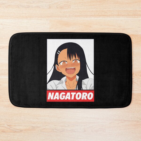 Item preview, Miss Nagatoro  Don’t Toy With Me Essential . designed and sold by holzeztcoull.