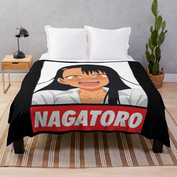 Item preview, Miss Nagatoro Don’t Toy With Me Essential . designed and sold by holzeztcoull.