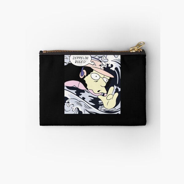 Item preview, Roy Lichtenstein - Zeppelin Rules designed and sold by tristinachiant.