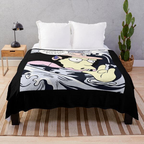 Item preview, Roy Lichtenstein - Zeppelin Rules designed and sold by tristinachiant.