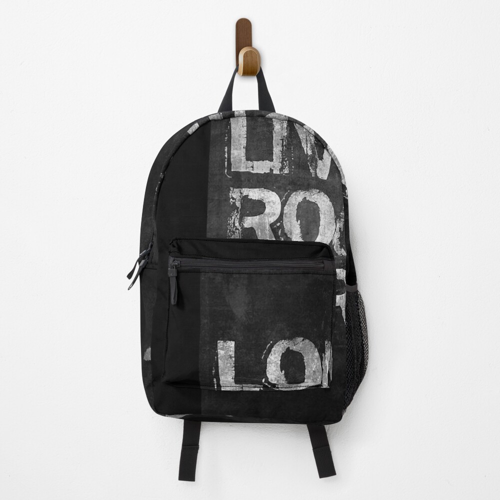Item preview, Backpack designed and sold by ashirajoneri.