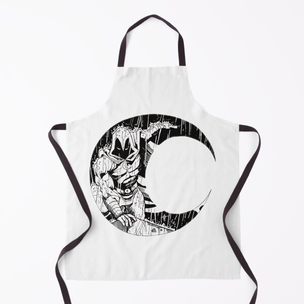 Item preview, Moon Knight designed and sold by Texterous.
