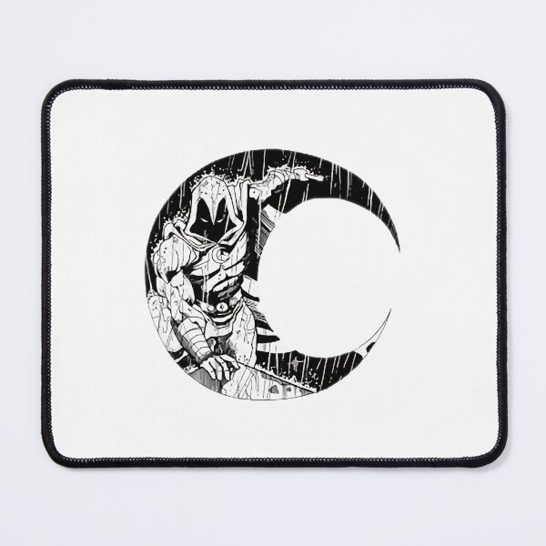 Item preview, Moon Knight designed and sold by Texterous.