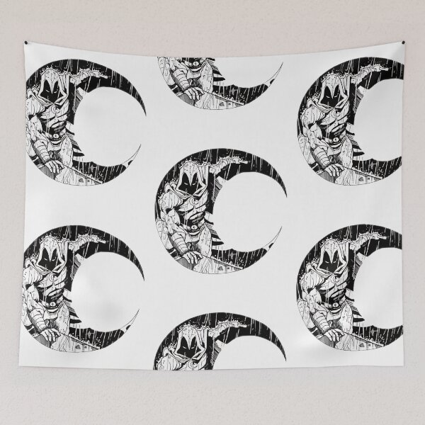 Item preview, Moon Knight  designed and sold by Texterous.