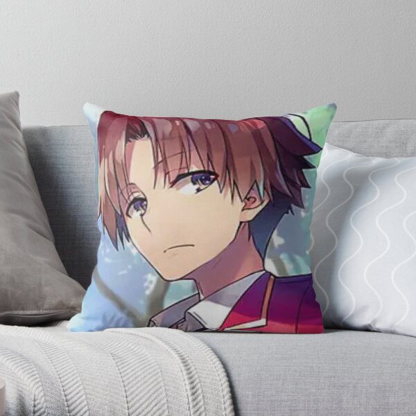 Dakimakura Pillow Classroom of the Elite Ayanokouji Kiyotaka Home  Decoration