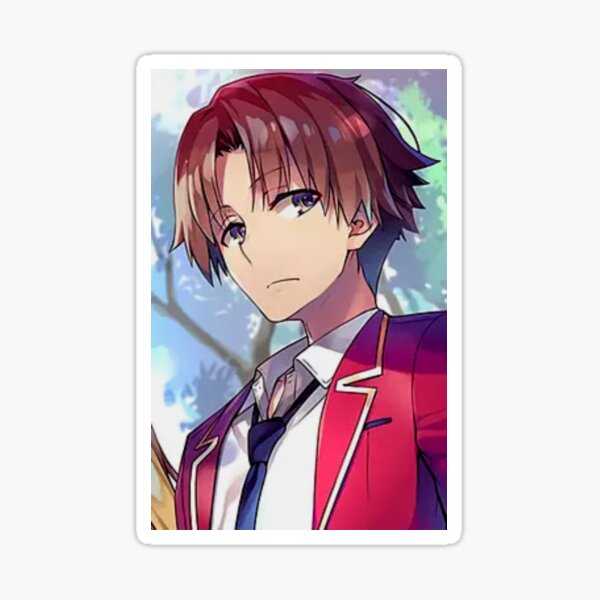 Ayanokoji Kiyotaka Wallpaper - Apps on Google Play