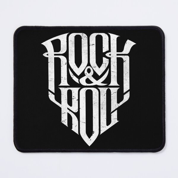 Item preview, Rock And Roll, I Love Rock Roll Music, Rock and Roll Music Gifts designed and sold by ashirajoneri.