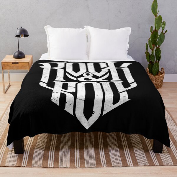 Item preview, Rock And Roll, I Love Rock Roll Music, Rock and Roll Music Gifts designed and sold by ashirajoneri.