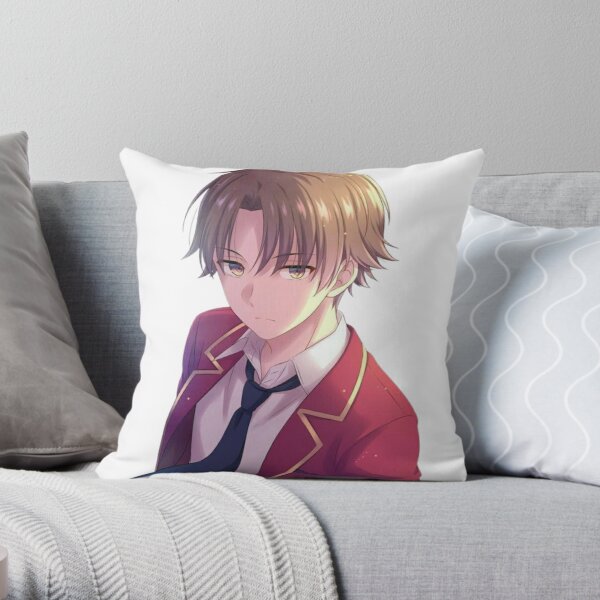 Dakimakura Pillow Classroom of the Elite Ayanokouji Kiyotaka Home  Decoration