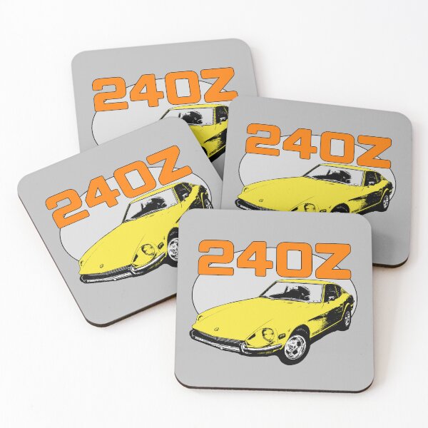 Item preview, 240Z  designed and sold by Gnarmate.