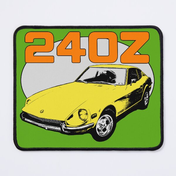 Item preview, 240Z  designed and sold by Gnarmate.