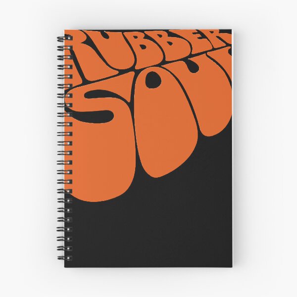 Item preview, Rubber Soul designed and sold by tristinachiant.