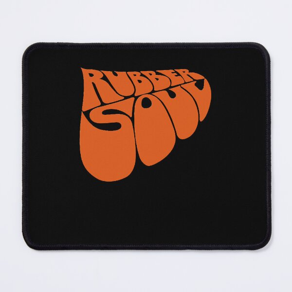 Item preview, Rubber Soul designed and sold by tristinachiant.