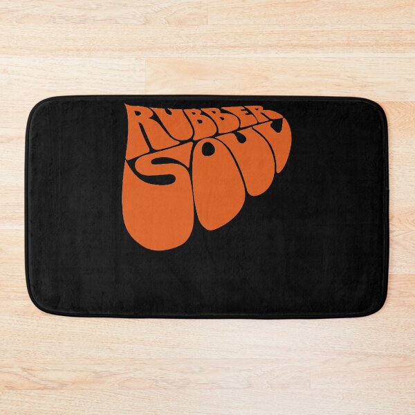 Item preview, Rubber Soul designed and sold by tristinachiant.