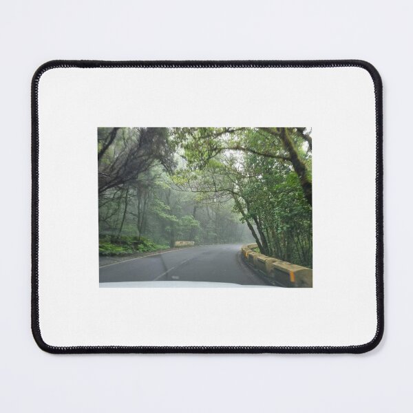 Item preview, misty road.. designed and sold by barbich.