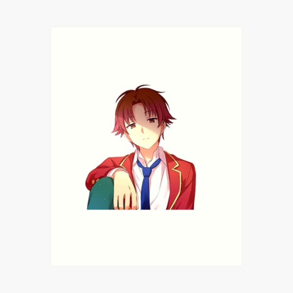 kiyotaka ayanokōji dad｜TikTok Search