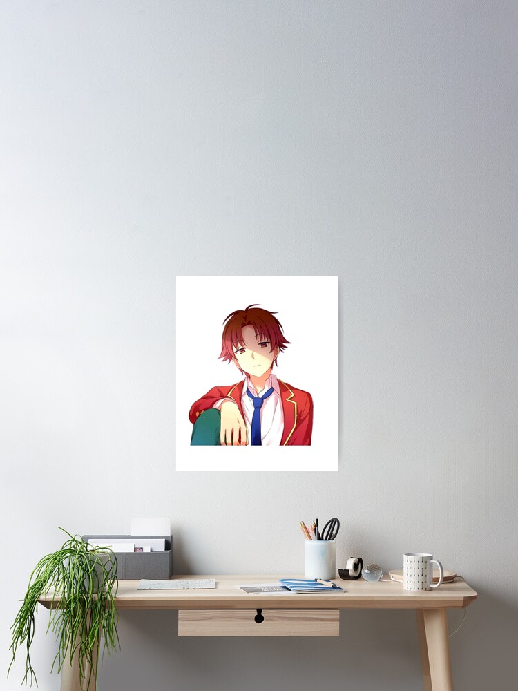 Ayanokouji Posters for Sale