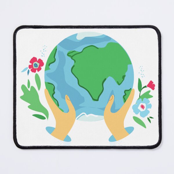 Item preview, World Earth Day designed and sold by Samanthi De Silva.