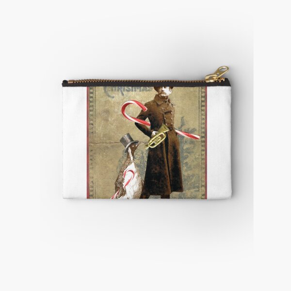 Item preview, Penguin Follies designed and sold by WinonaCookie.