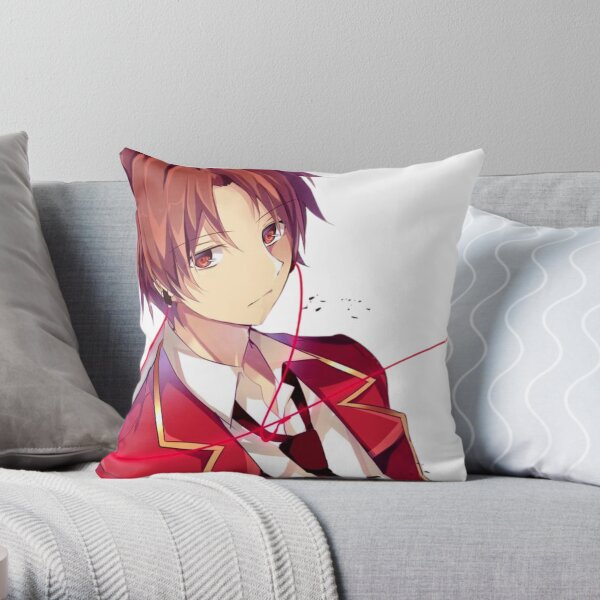 Dakimakura Pillow Classroom of the Elite Ayanokouji Kiyotaka Home  Decoration