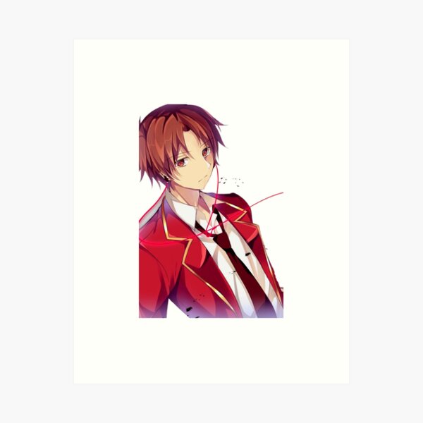 kiyotaka ayanokouji wallpaper｜TikTok Search