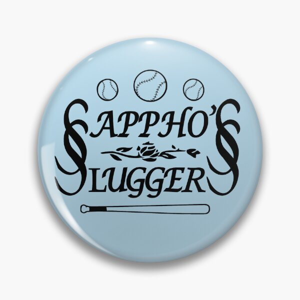 Item preview, Kids in the Hall Sappho's Sluggers designed and sold by kith4ever.