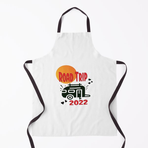 Item preview, Road Trip 2022 designed and sold by Coop & Company Designs.