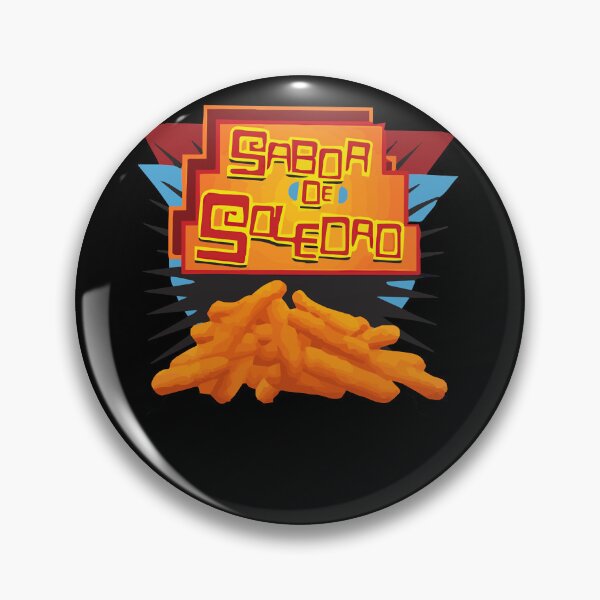 Item preview, Sabor de Soledad - 30 Rock designed and sold by tristinachiant.