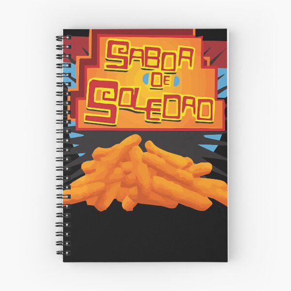Item preview, Sabor de Soledad - 30 Rock designed and sold by tristinachiant.