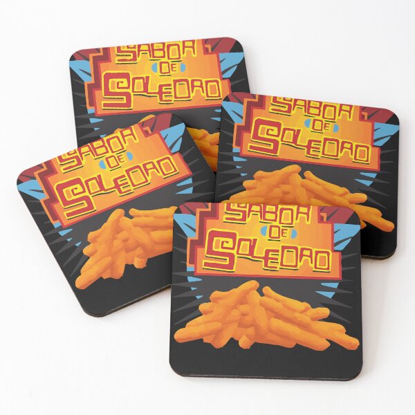 Item preview, Sabor de Soledad - 30 Rock designed and sold by tristinachiant.