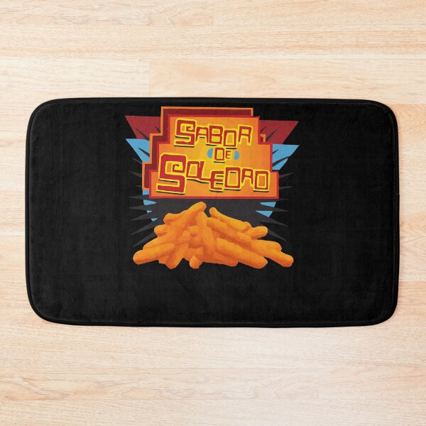 Item preview, Sabor de Soledad - 30 Rock designed and sold by tristinachiant.