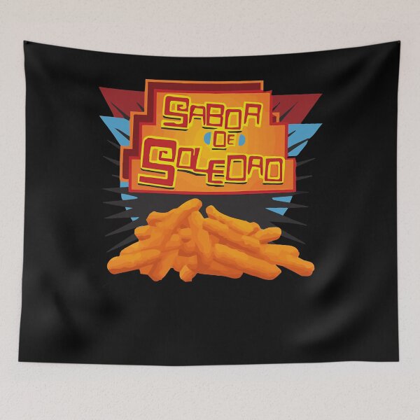 Item preview, Sabor de Soledad - 30 Rock designed and sold by tristinachiant.