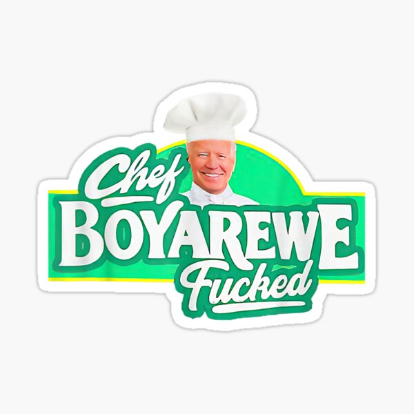 Chef Club Stickers for Sale | Redbubble