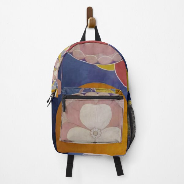 Artikelvorschau, Die zehn größten, Nr. 2 (1907) von Hilma af Klint entworfen und verkauft von KrisMakeGill.