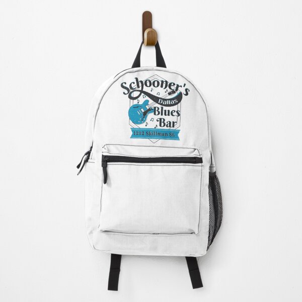 Item preview, Schooner's Blues Bar designed and sold by dmbdana.