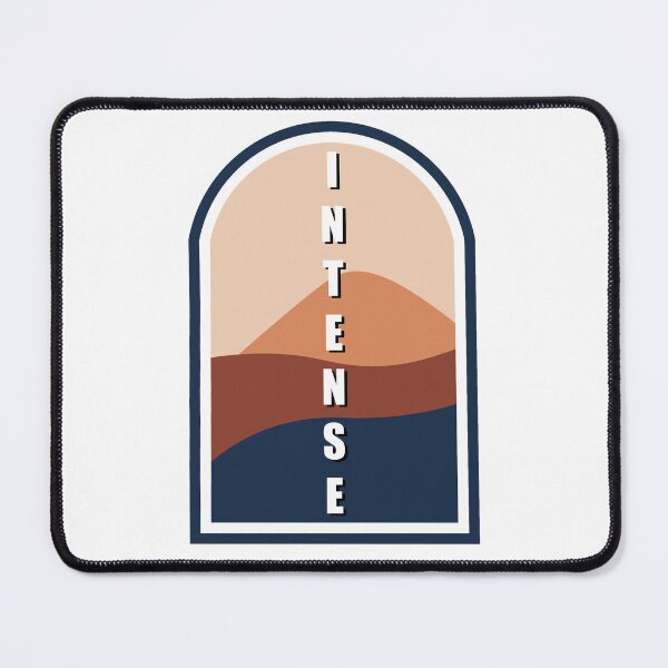 Item preview, Intense designed and sold by IllustrT.