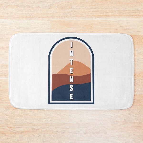 Item preview, Intense designed and sold by IllustrT.