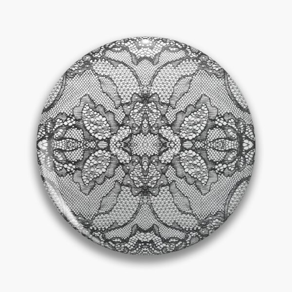 Item preview, Black Lace V1 designed and sold by PressedOak.