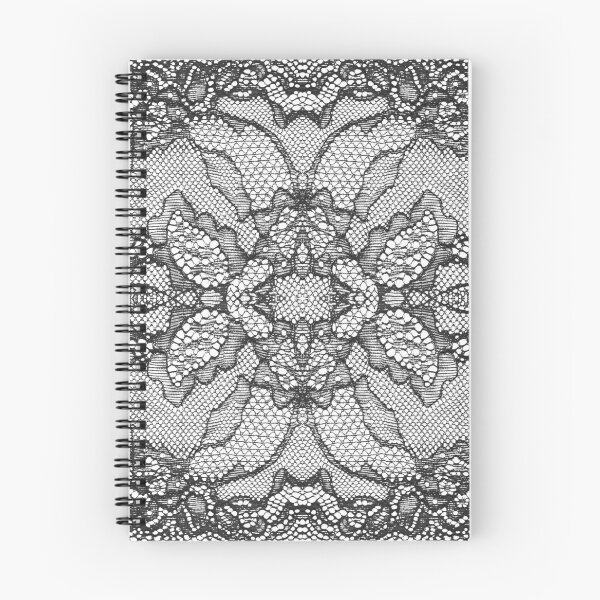 Item preview, Black Lace V1 designed and sold by PressedOak.
