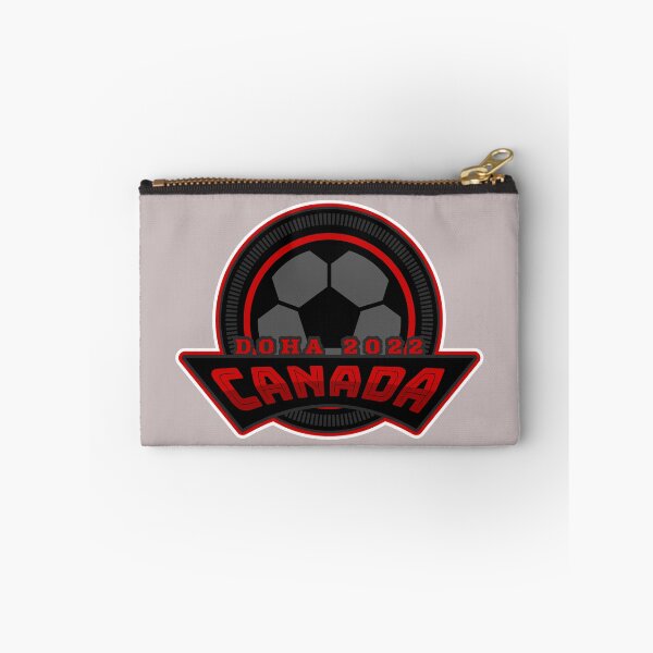 Item preview, DOHA 2022 CANADA SOCCER  designed and sold by CoopClothing.